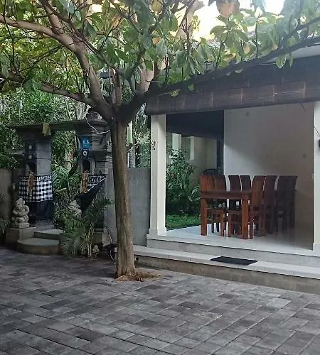 Aldi Quarto em Acomodações Particulares Amed